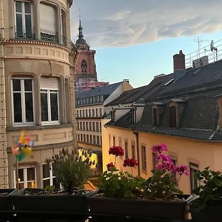 De Style 70 Colmar