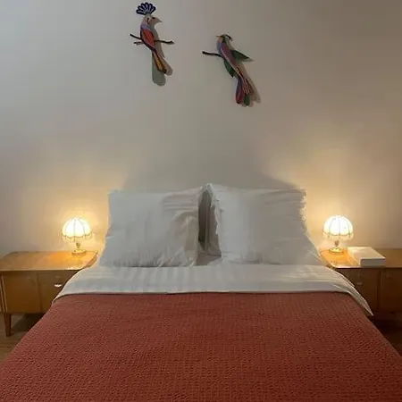 Appartement De Style 70 *