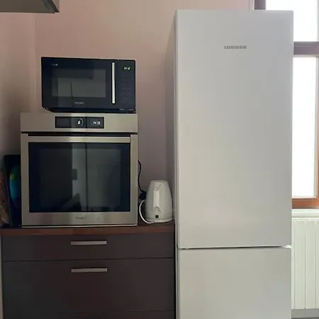 De Style 70 Appartement *