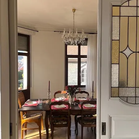 De Style 70 Appartement Colmar